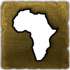 African Blood 2 Lesser Race