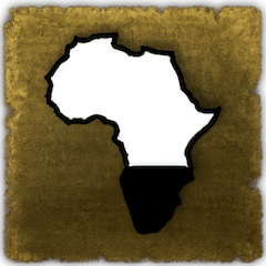 African Blood 3 Barely Mixed