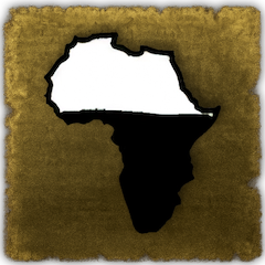 African Blood 4 Mixed